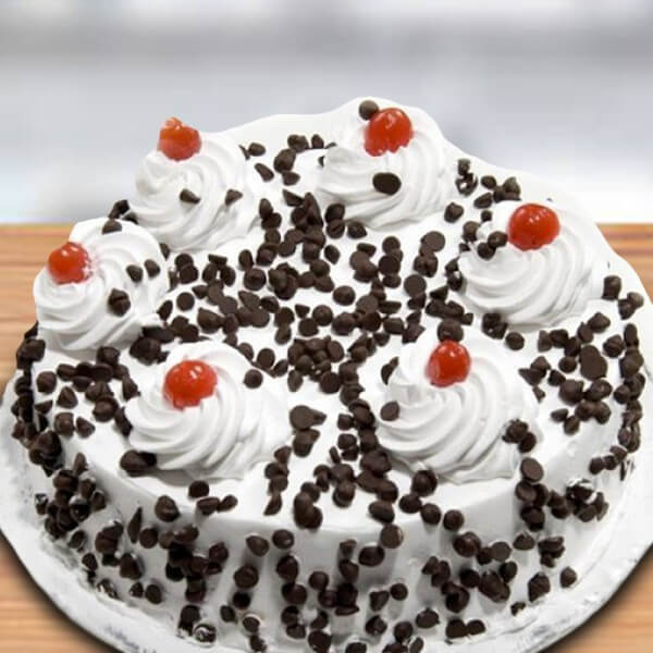 Royal Chocolate Truffle Cake | Thanku Foods