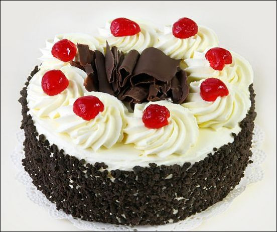 Buy Choco Crunch Cake online from shops near you | LoveLocal