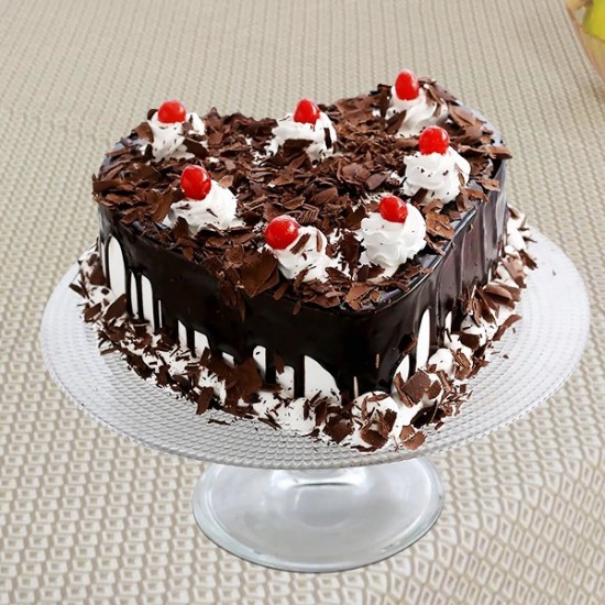 Black Forest Cake – Kith Cafe