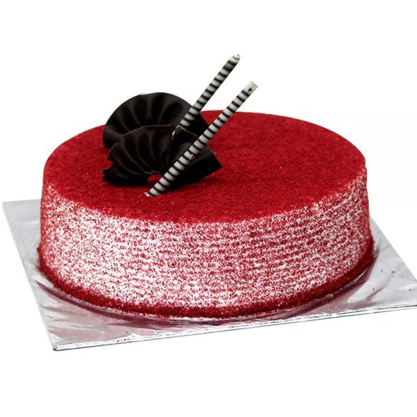 Red Velvet Cake | Best Cake in Dubai | Same Day Delivery | 20% OFF – Douart- bakery